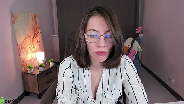 eva_sicretのライブXXXチャット