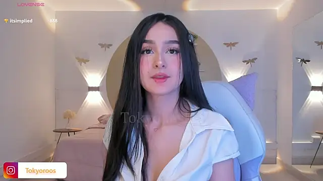 Chatroom XXX en direct de TokyoHaskel