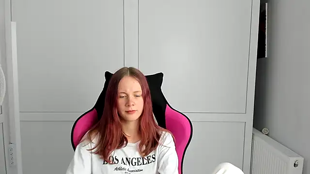 Živý XXX chat Skylar_spring
