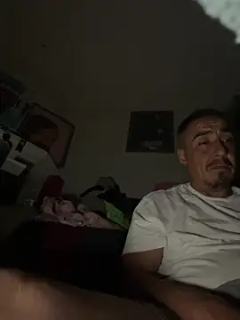 Chat XXX en directo de Rcm12345