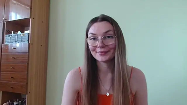 LooveELLYx Chat XXX in diretta