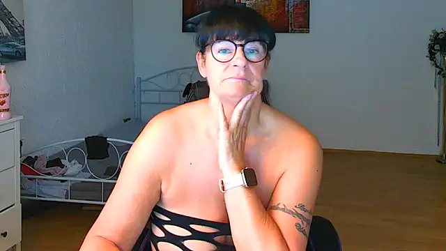 Chat XXX Live Sylly
