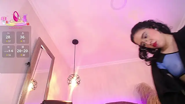 Amara_Davis1n Live XXX chat