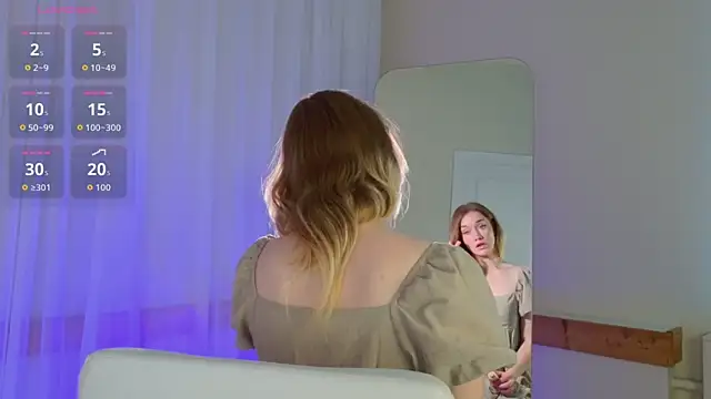 DiscoPotato – Naživo XXX chat