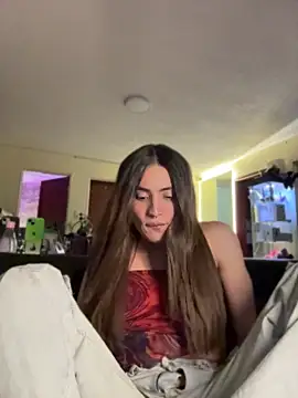 Chat XXX en directo de Lottus_fire