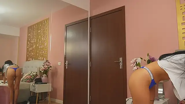 Онлайн чат XXX EmyGrace