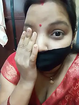 Manjudearn Live XXX chat