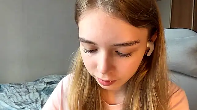 XXX chat uživo modela HebrewRiding