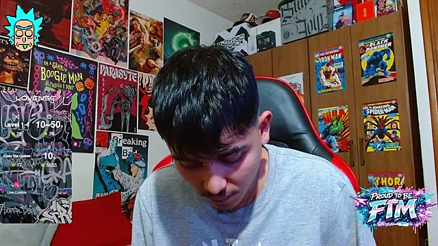 Hgp3riodictabl3's Live XXX Chat