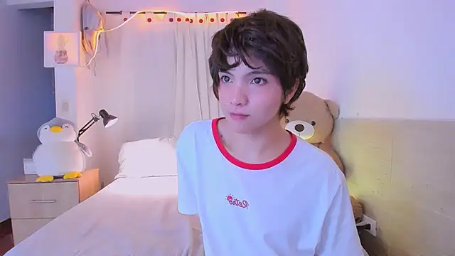 Živý XXX chat Sweet_Allan