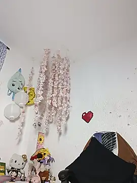 Chat XXX en directo de Kuutar