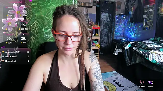 LisaFoxy_y live XXX chat