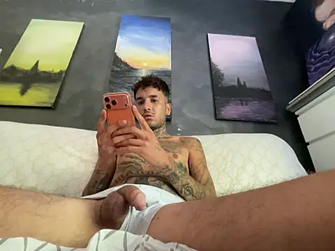 DatDatdan Chat XXX live