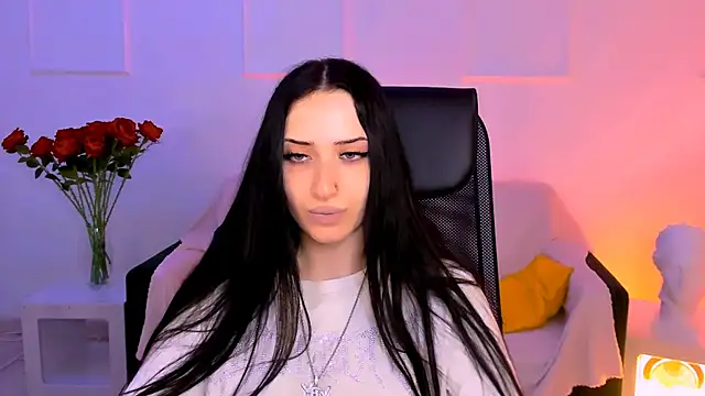Chat XXX Live MonicaLowes