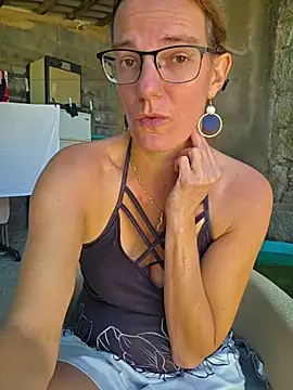 Chat XXX en directo de SpiceLea