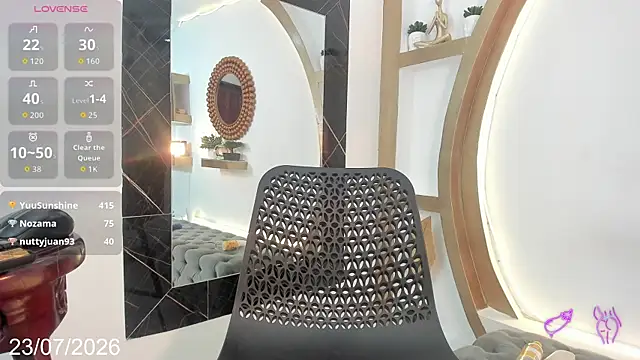 دردشة Vicky_Hottman الجنسية المباشرة