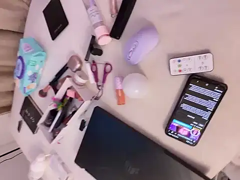 ValrualのライブXXXチャット