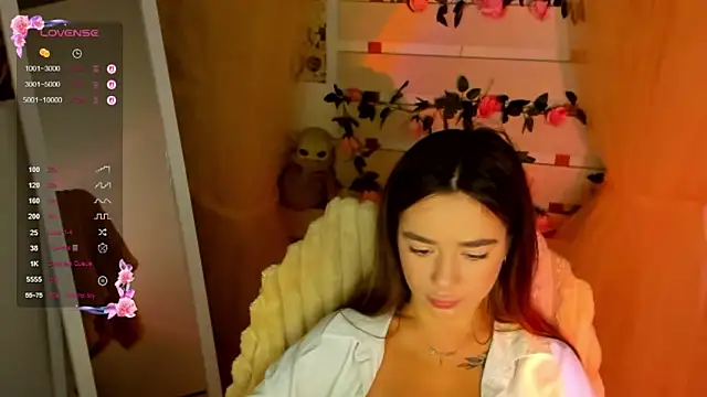 Bella_XO live XXX chat