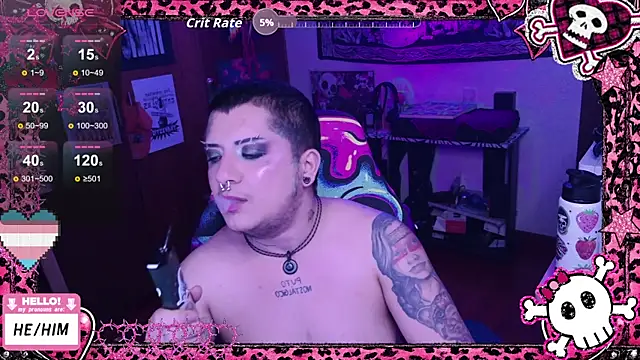 masterkevinftm XXX чат на живо