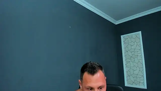 BrianHunts Chat XXX live