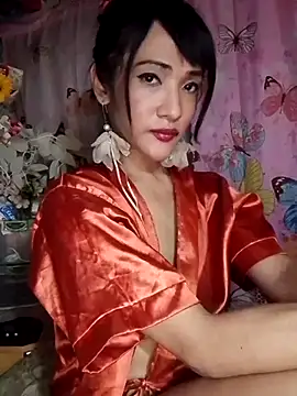 GeorginaLove09のライブXXXチャット