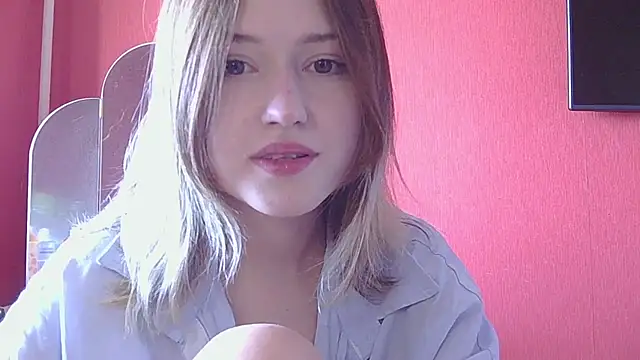 Beloved_Mary's Live XXX Chat