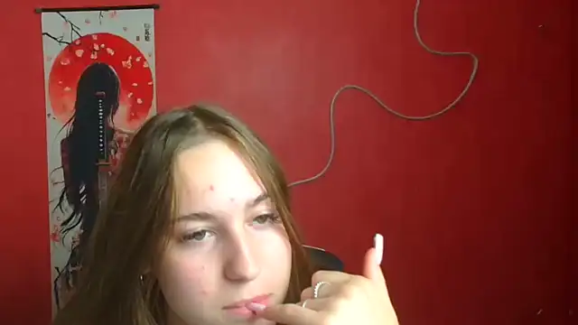 Holly_Mooon_'s Live XXX Chat