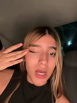 Lucy_lu01's Live XXX Chat