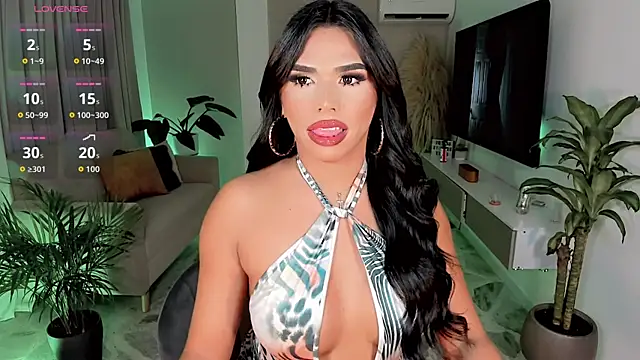Franciis_4uのライブXXXチャット