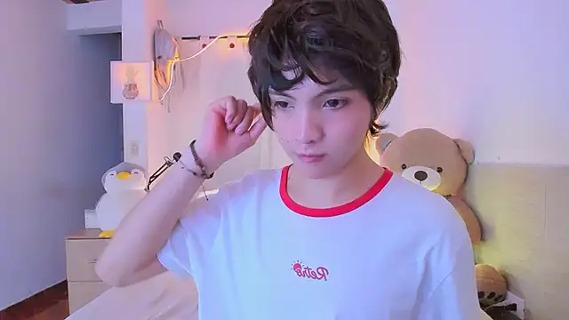 Sweet_Allan Adlı Modelin Canlı XXX Sohbeti