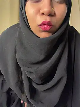 Mashuqqa_Forever Live XXX-Chat