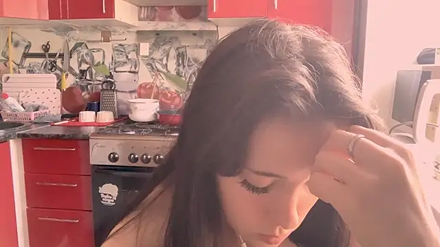 ElizaSins' Live XXX Chat