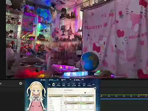 JesuAdam Live XXX Chat
