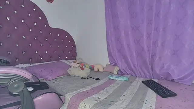 soffy_rosses 라이브 XXX 채팅