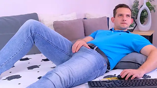 Jimmy_Doss: απευθείας συνομιλία ΧΧΧ