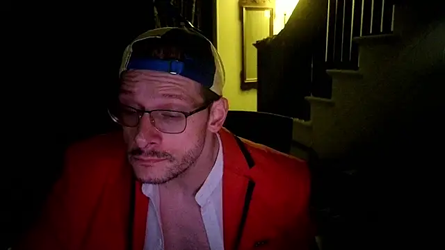 MasterDaddyCool: онлайн-секс-чат