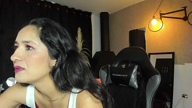 Vicky_Angeel live XXX chat