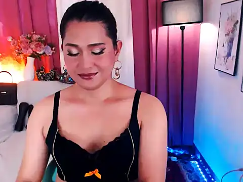 Czat XXX na żywo – SWEETBELLA69