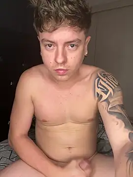 Chatroom XXX en direct de Donald_king