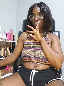 Shaniko89 Live XXX-chat