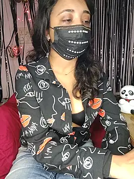 Fire-honeybee লাইভ XXX চ্যাট