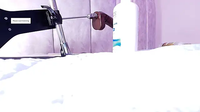 צ'אט XXX בשידור חי של sofi_decker