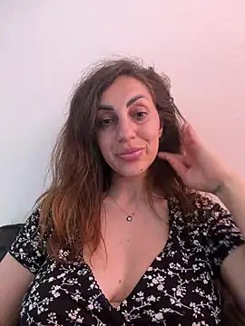 JessicaCarter Chat XXX in diretta