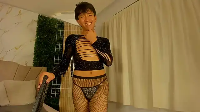 แชท XXX สดของ cococumps