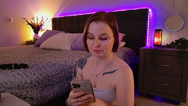 Czat XXX na żywo – Gwen_Hilton