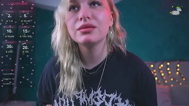 Živý XXX chat Eridabytrend