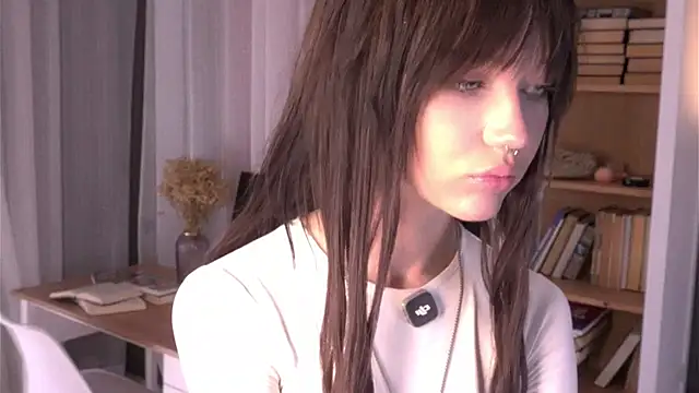 DannaChalk's Live XXX Chat
