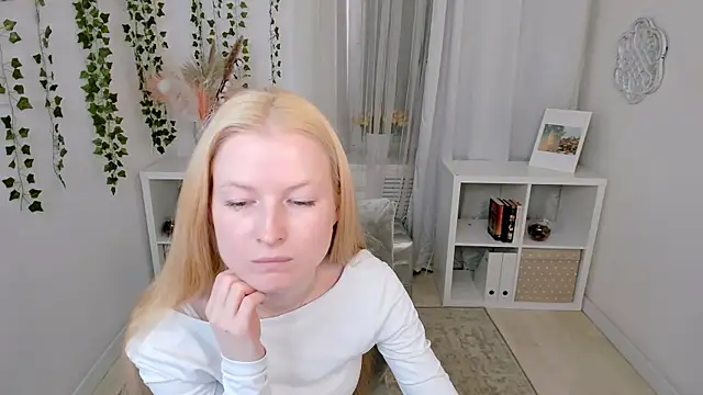 Živý XXX chat Laly_Peach