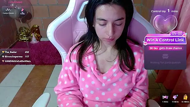 Онлайн чат XXX Maggie_Fox3