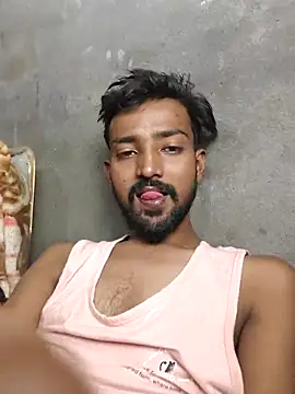 India_HOT23 Pertunjukan Webcam